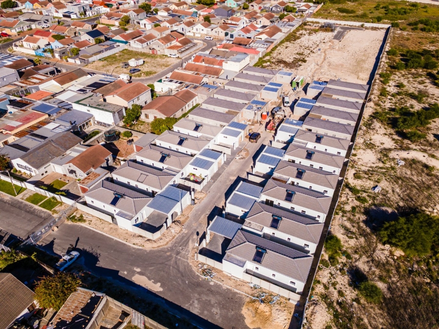 3 Bedroom Property for Sale in Colorado Park Western Cape